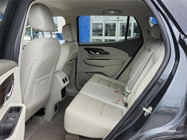 used 2018 GMC Terrain car, priced at $21,144
