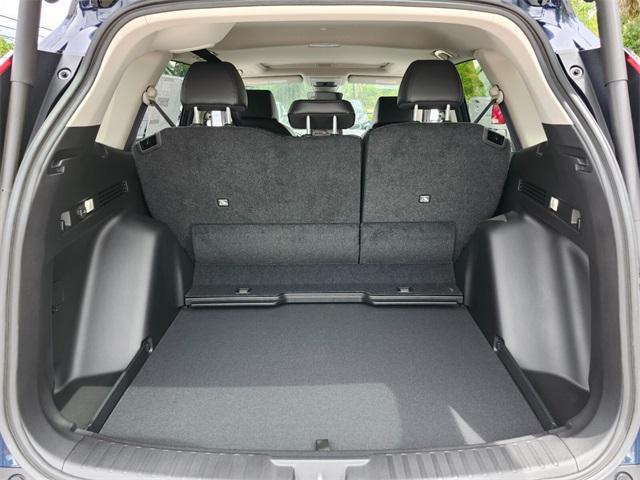 new 2025 Honda CR-V car, priced at $36,395