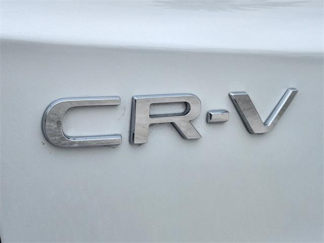 used 2024 Honda CR-V car, priced at $34,298