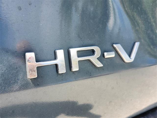 new 2025 Honda HR-V car, priced at $29,305