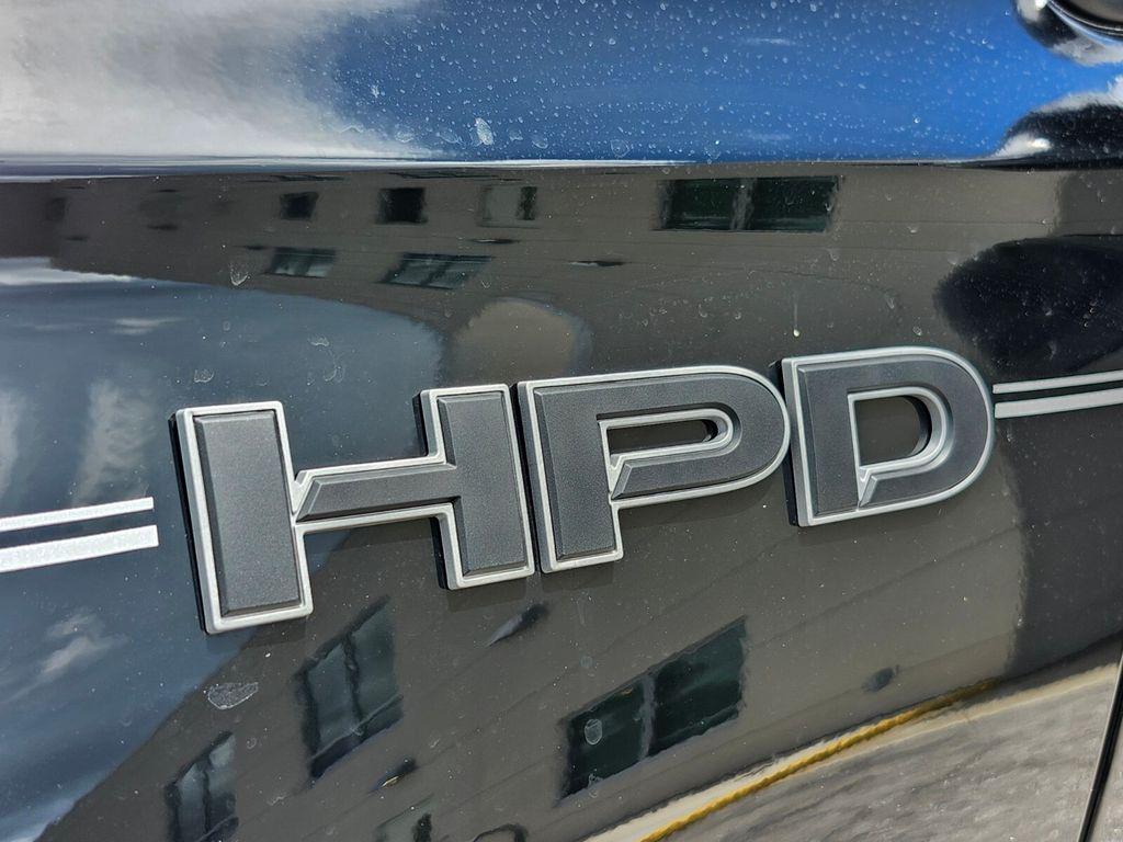 new 2026 Honda Passport car, priced at $52,260