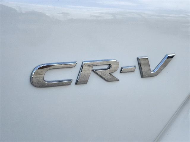 used 2022 Honda CR-V car, priced at $24,298