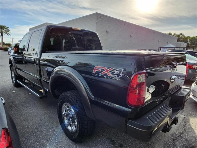 used 2015 Ford F-350 car, priced at $39,998