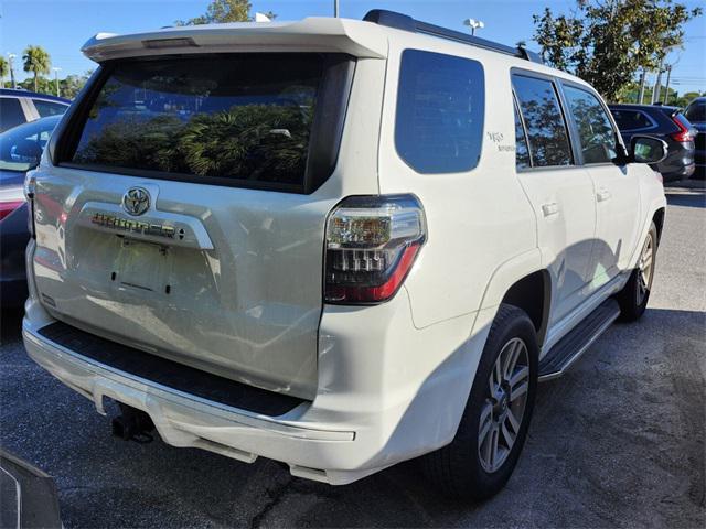 used 2022 Toyota 4Runner car, priced at $41,698