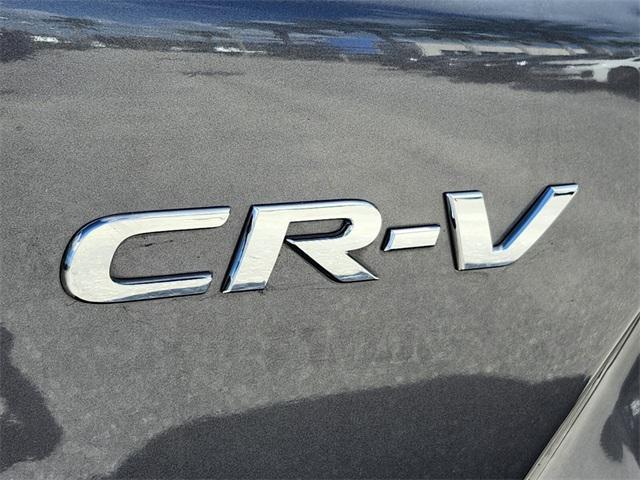 used 2022 Honda CR-V car, priced at $27,898