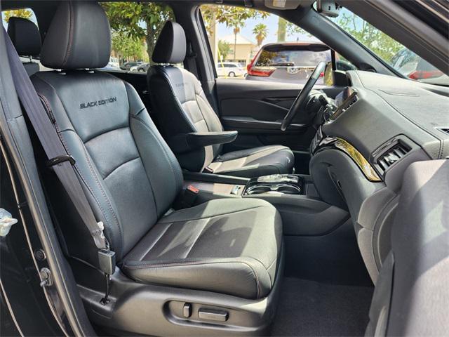 used 2021 Honda Pilot car, priced at $30,826