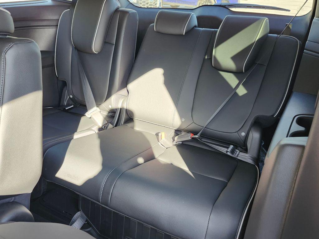 new 2026 Honda Odyssey car, priced at $53,645