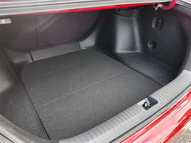 new 2025 Honda Accord car, priced at $32,165
