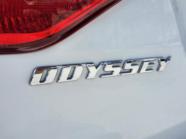 used 2012 Honda Odyssey car, priced at $13,392