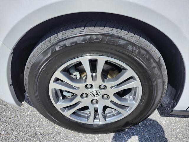 used 2012 Honda Odyssey car, priced at $13,392