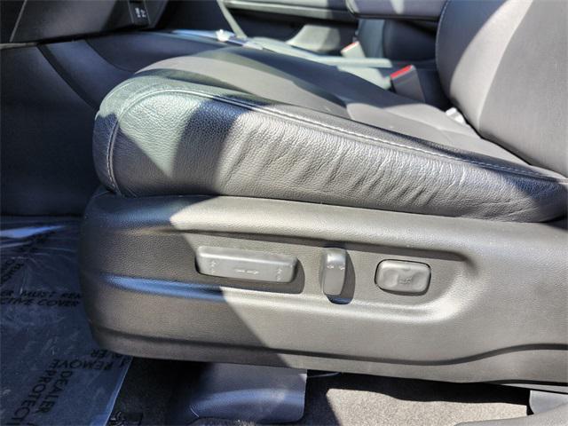 used 2022 Honda Pilot car, priced at $30,149