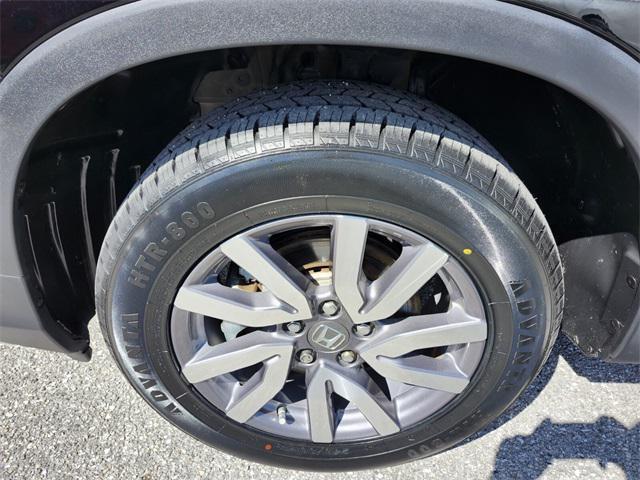 used 2022 Honda Pilot car, priced at $30,149