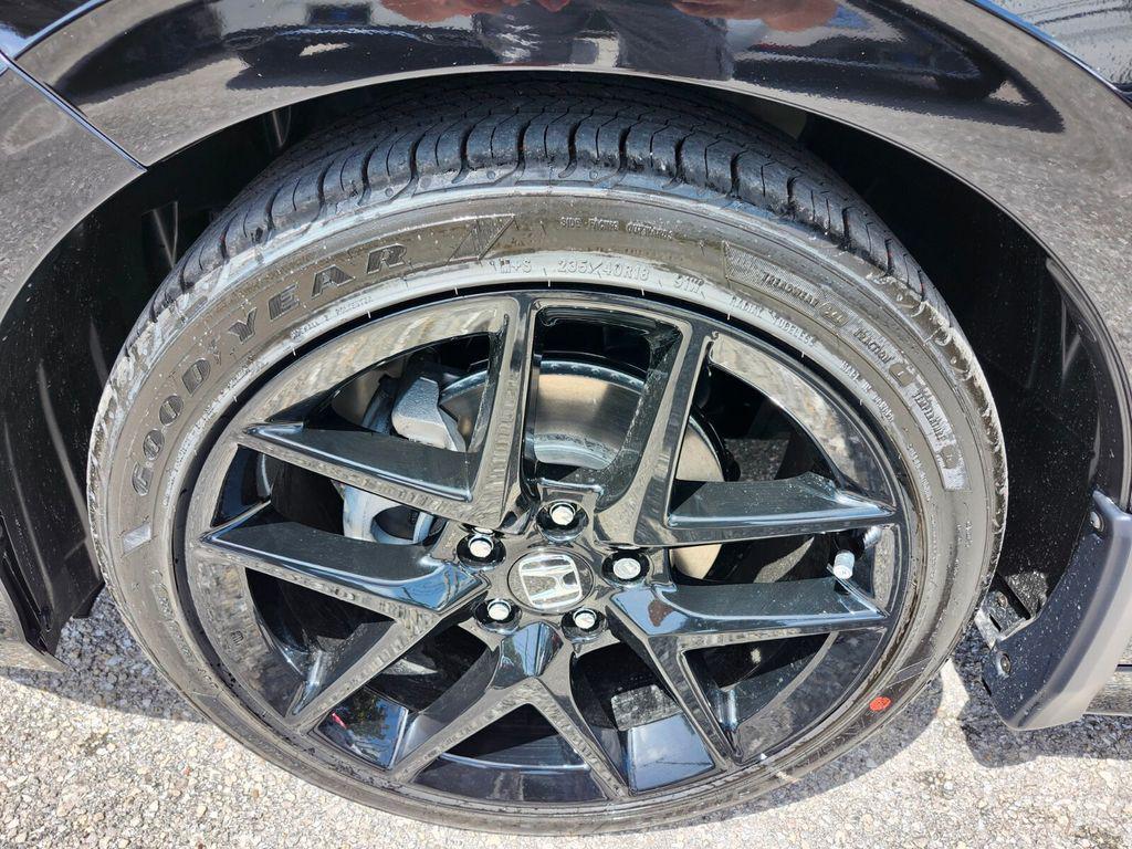 new 2026 Honda Civic car, priced at $27,790