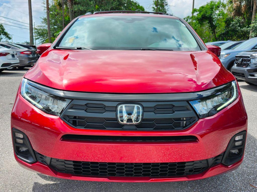 new 2025 Honda Odyssey car, priced at $44,125