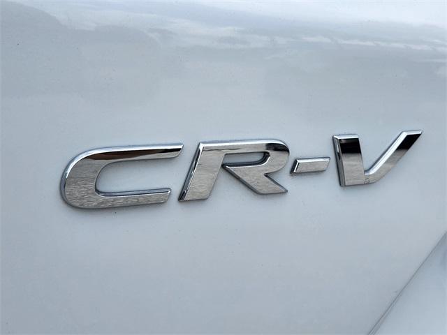 used 2022 Honda CR-V car, priced at $28,628