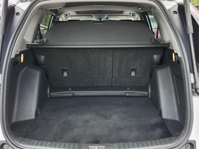 used 2022 Honda CR-V car, priced at $28,628