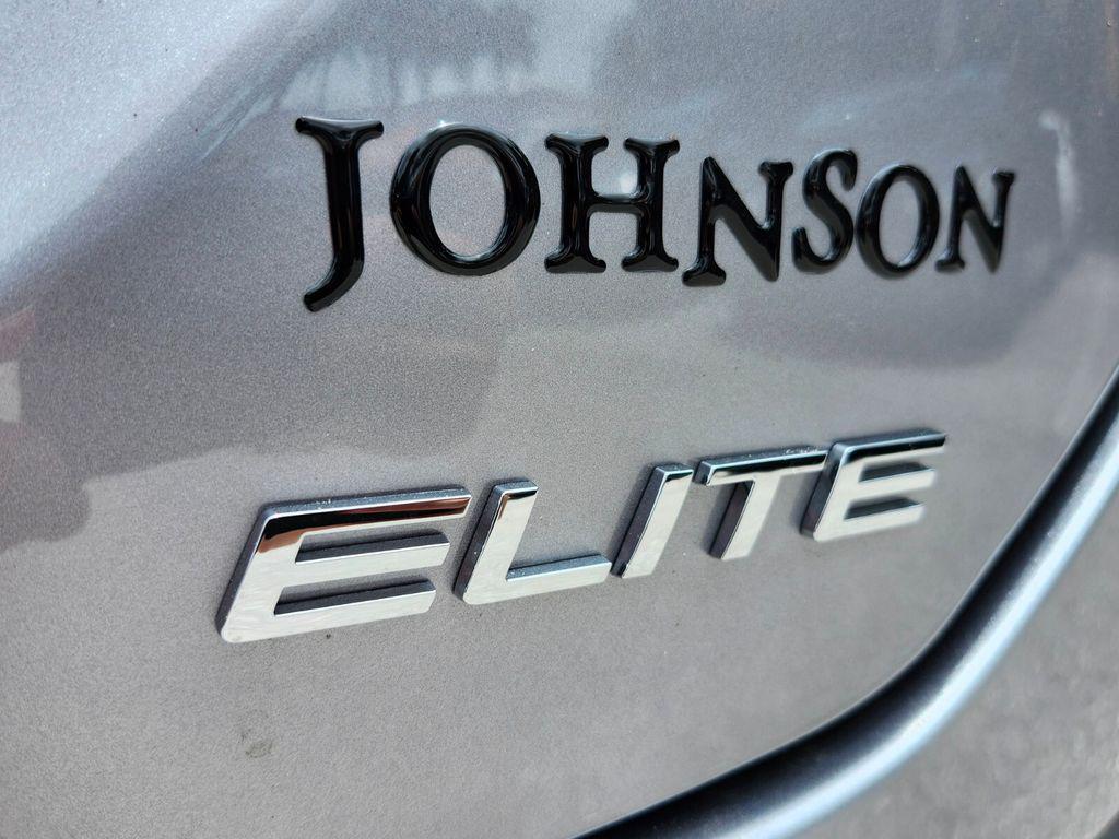 new 2025 Honda Pilot car, priced at $54,575