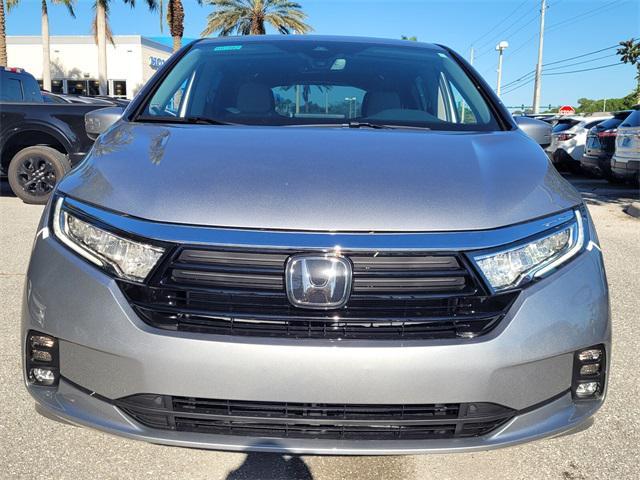 new 2024 Honda Odyssey car, priced at $42,705