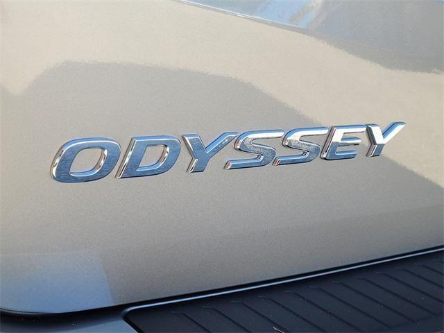 new 2024 Honda Odyssey car, priced at $42,705