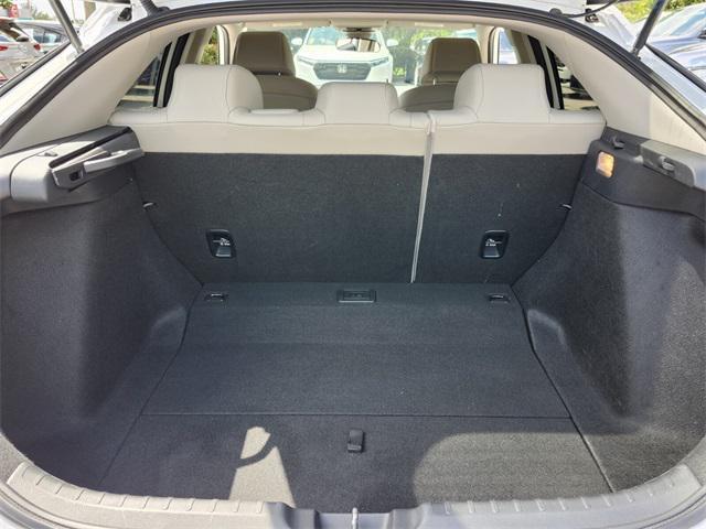 used 2023 Honda Civic car, priced at $26,548
