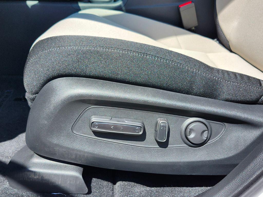 new 2026 Honda CR-V car, priced at $36,500
