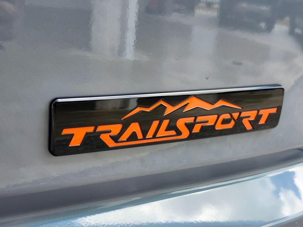 new 2026 Honda Passport car, priced at $50,400