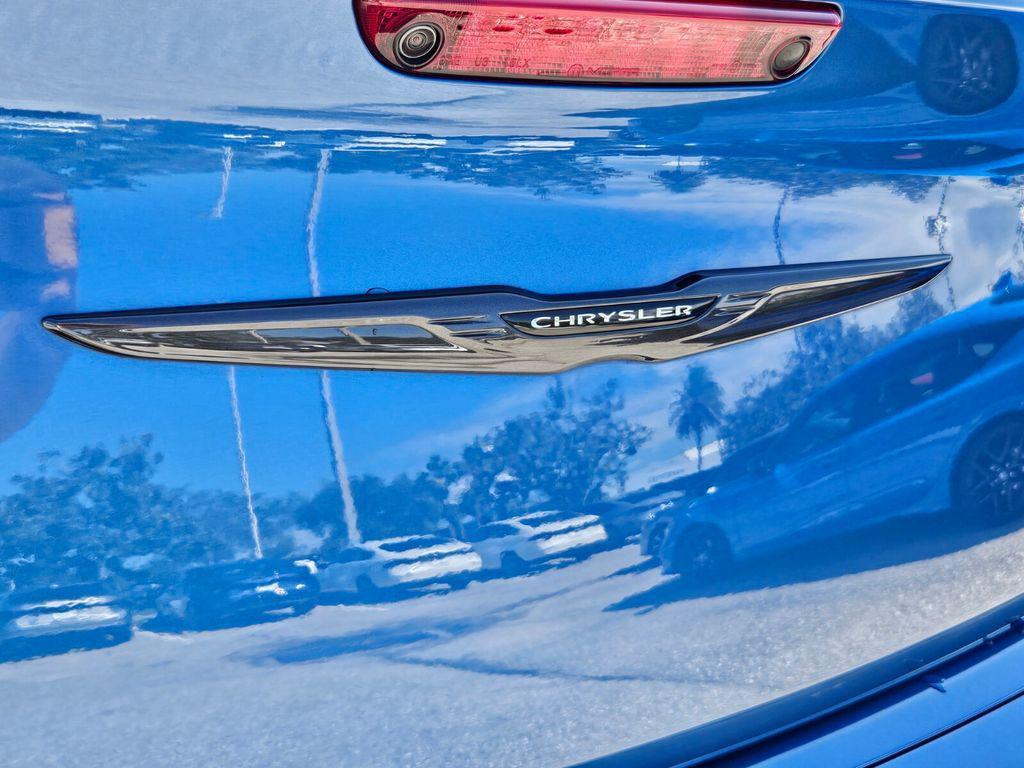 used 2023 Chrysler 300 car, priced at $26,676