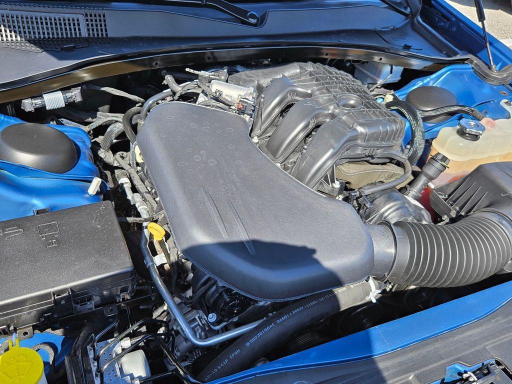 used 2023 Chrysler 300 car, priced at $26,676