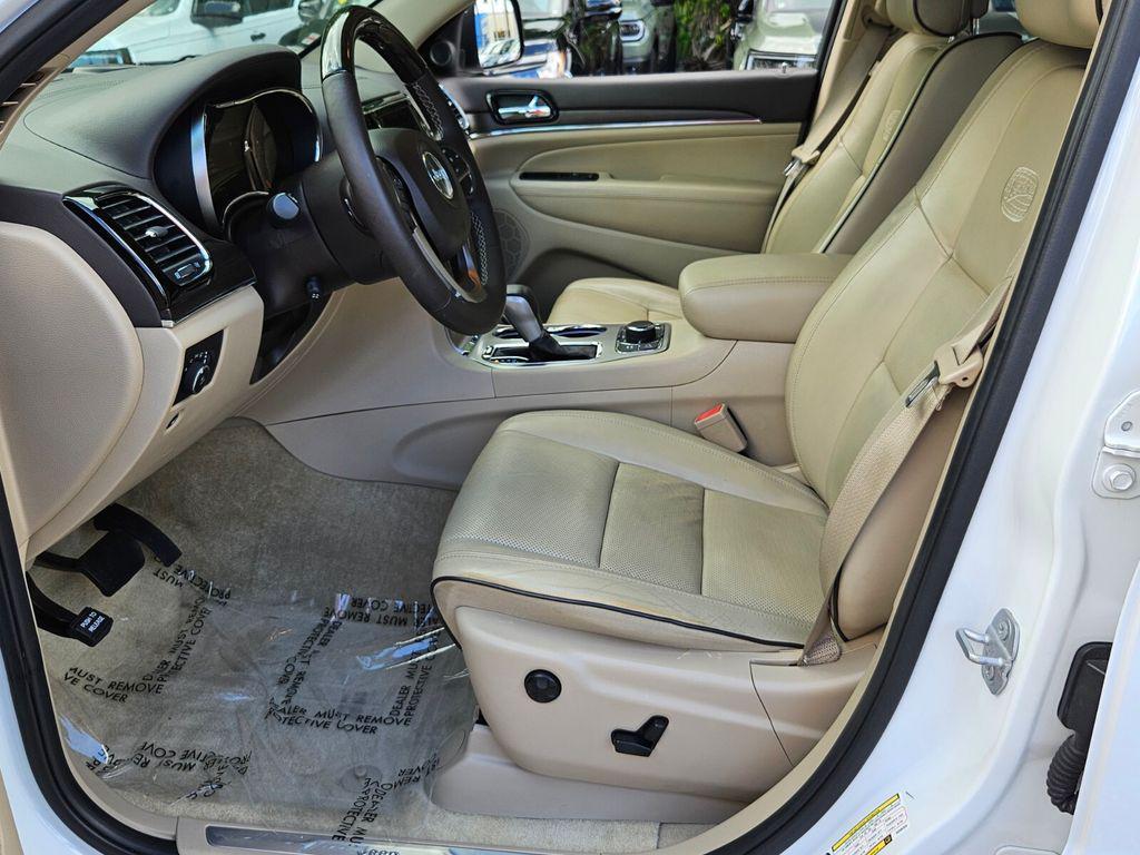 used 2019 Jeep Grand Cherokee car, priced at $24,629