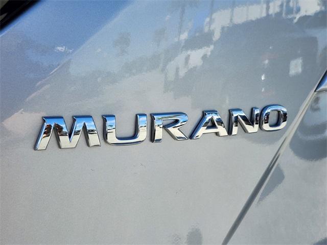 used 2020 Nissan Murano car, priced at $23,998