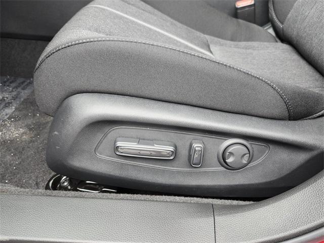 new 2025 Honda Accord Hybrid car, priced at $35,260