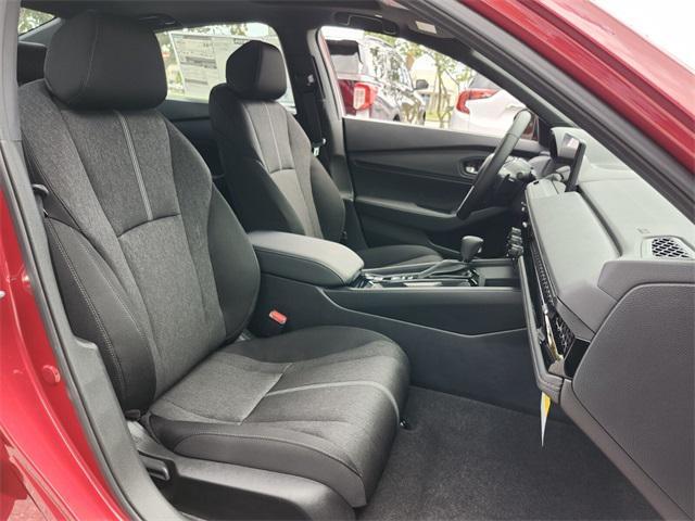 new 2025 Honda Accord Hybrid car, priced at $35,260