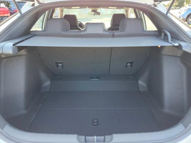 new 2025 Honda Civic car, priced at $29,055