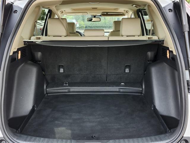 used 2019 Honda CR-V car, priced at $21,945