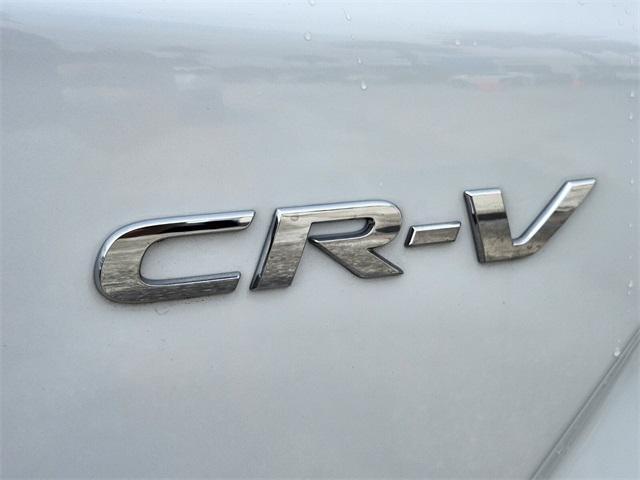 used 2019 Honda CR-V car, priced at $21,945