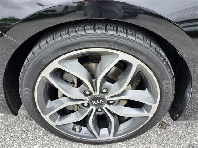 used 2016 Kia Forte car, priced at $11,709