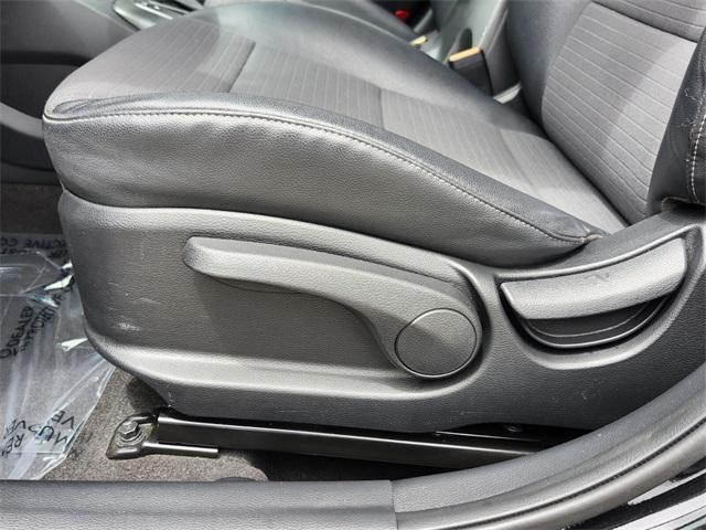 used 2016 Kia Forte car, priced at $11,709