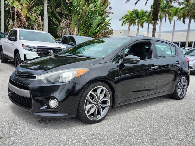 used 2016 Kia Forte car, priced at $10,968