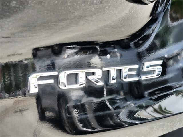 used 2016 Kia Forte car, priced at $11,709