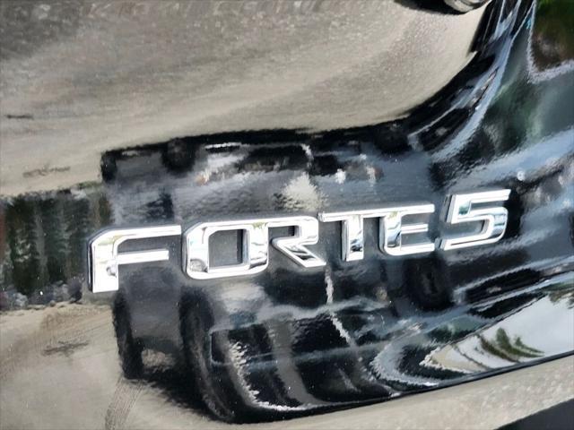 used 2016 Kia Forte car, priced at $10,968