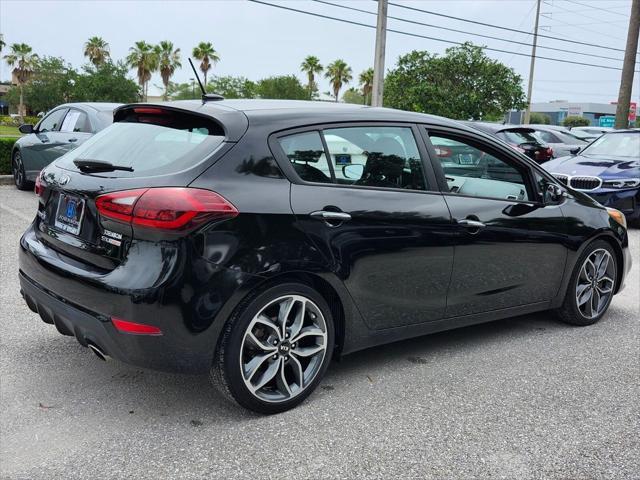 used 2016 Kia Forte car, priced at $10,968