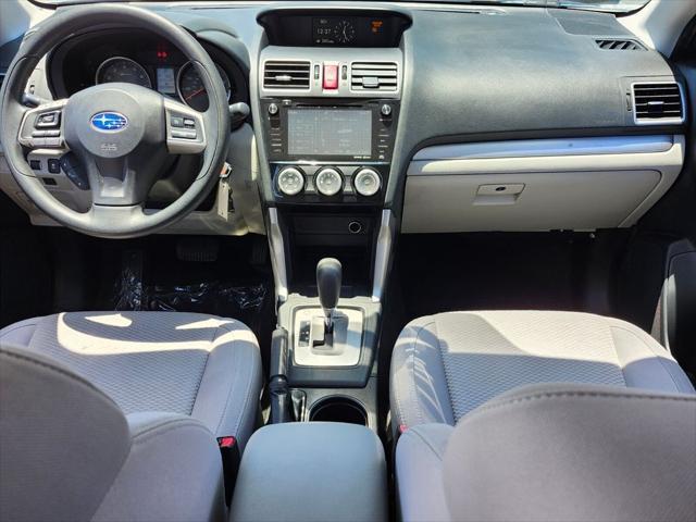 used 2016 Subaru Forester car, priced at $15,101