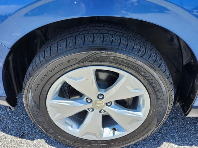 used 2016 Subaru Forester car, priced at $15,101