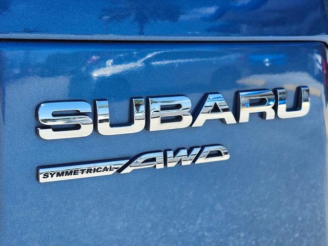 used 2016 Subaru Forester car, priced at $15,101