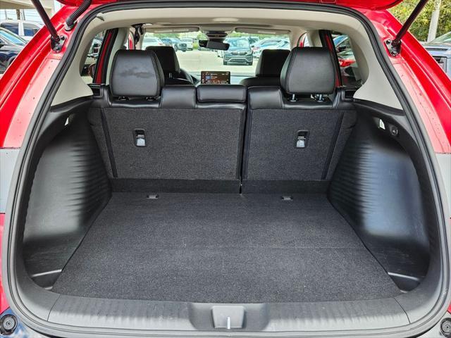used 2023 Honda HR-V car, priced at $25,435