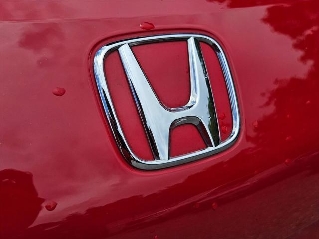 used 2023 Honda HR-V car, priced at $25,435