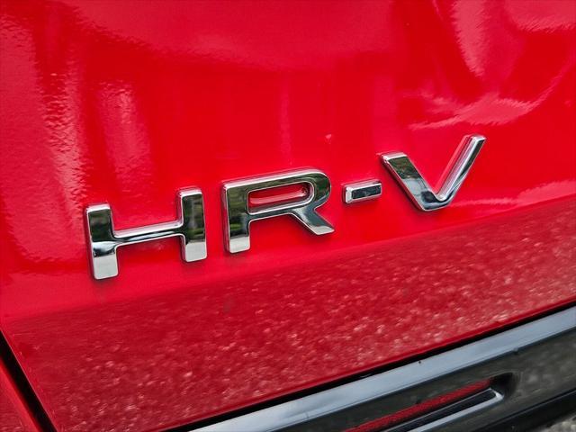 used 2023 Honda HR-V car, priced at $25,435