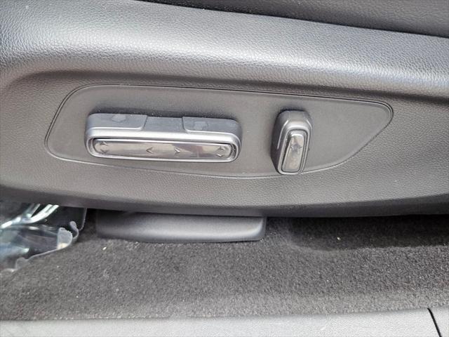 used 2023 Honda HR-V car, priced at $25,435