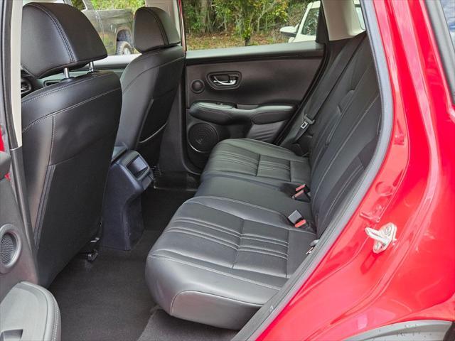 used 2023 Honda HR-V car, priced at $25,435