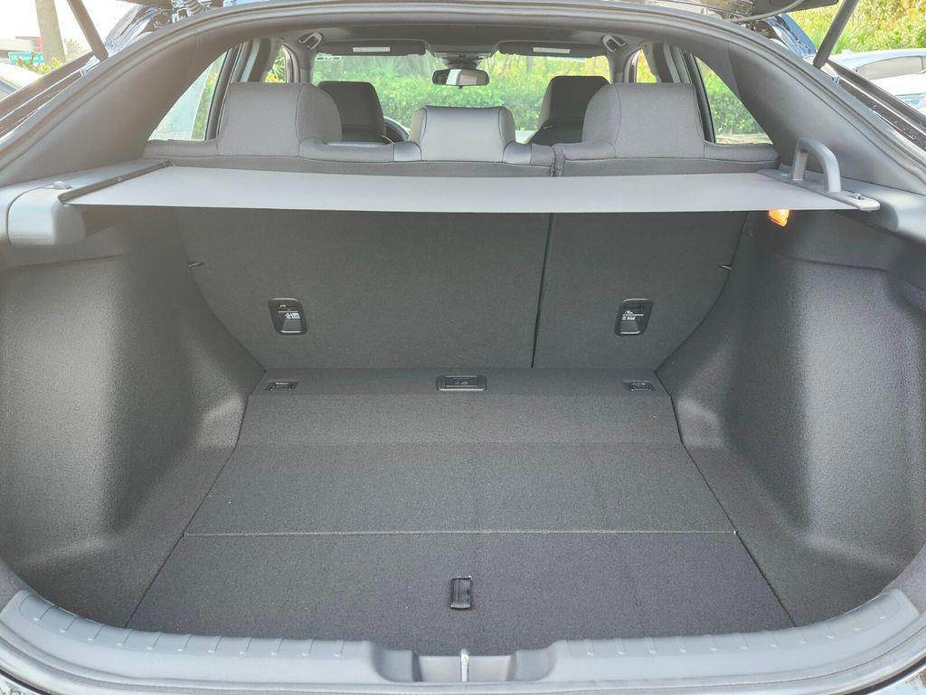 new 2025 Honda Civic Hybrid car, priced at $31,300